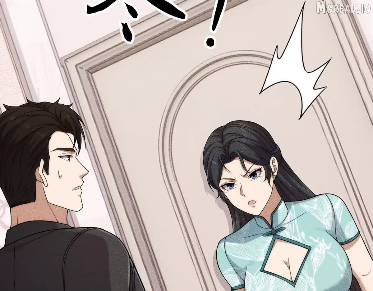 Hidden Dragon in the City (2025) Chapter 77  - page 101